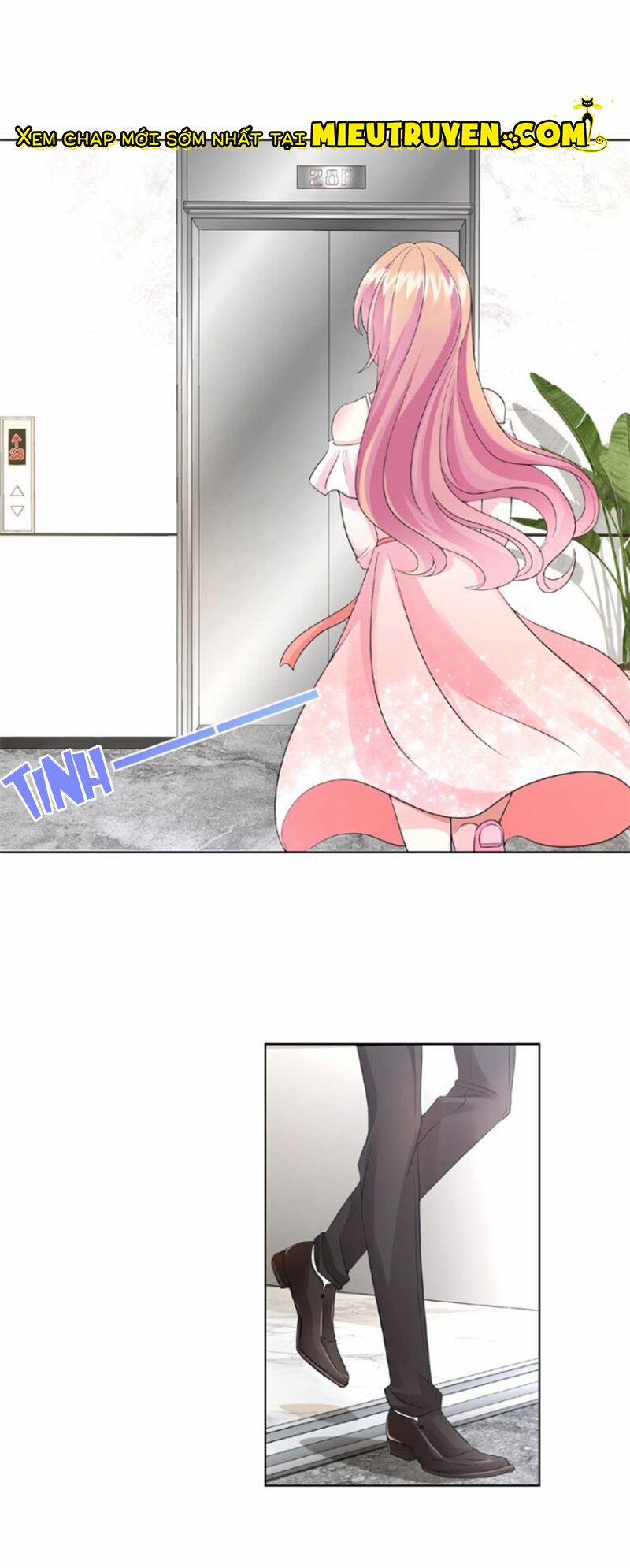 Danh Môn Chí Ái 14.2 trang 12