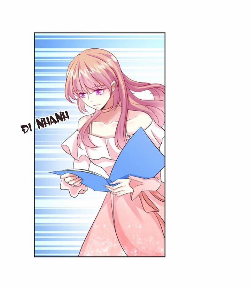 Danh Môn Chí Ái 14.2 trang 13