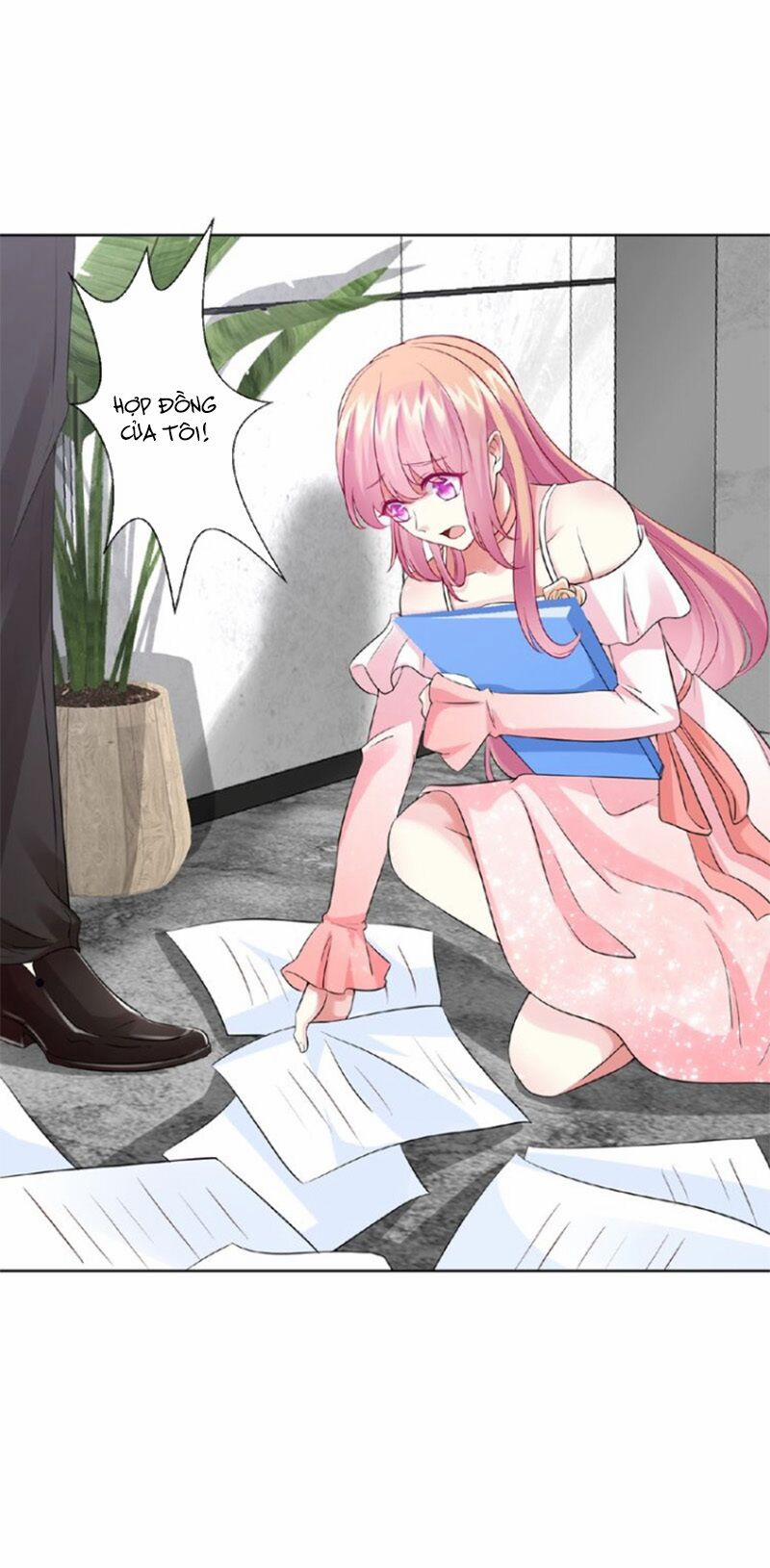 Danh Môn Chí Ái 14.2 trang 16