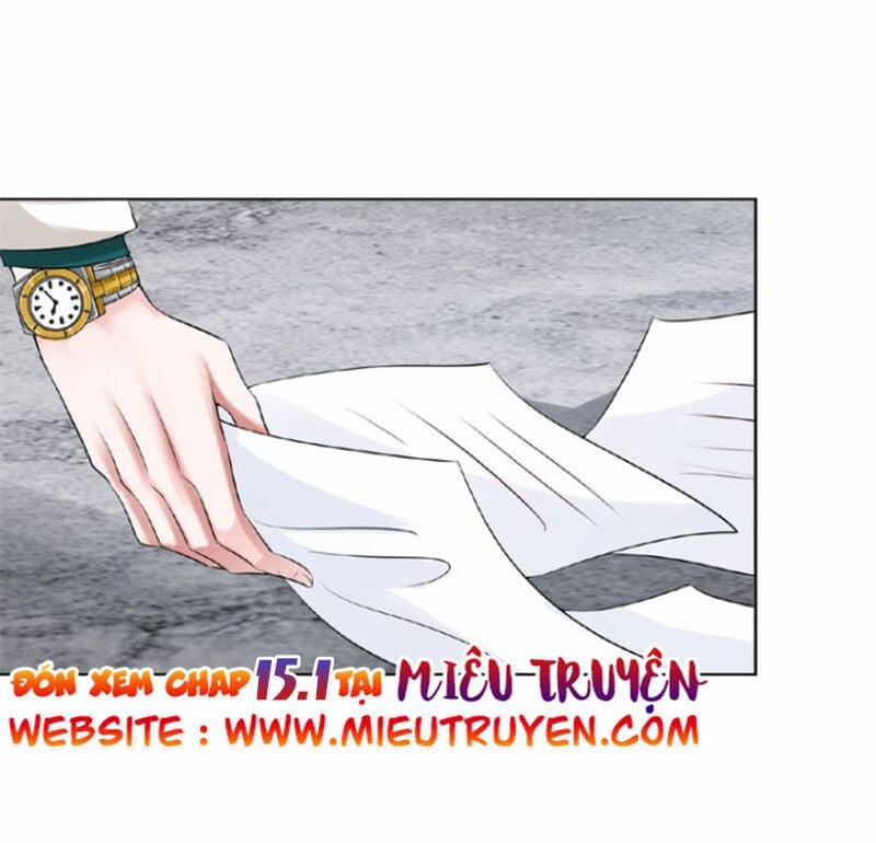 Danh Môn Chí Ái 14.2 trang 17