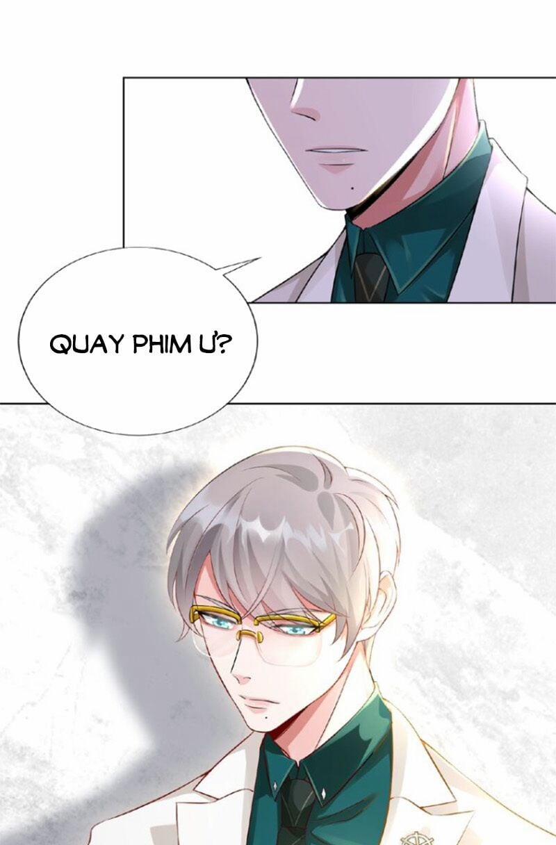 Danh Môn Chí Ái 14.2 trang 18