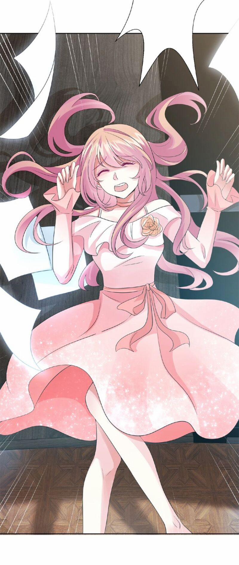 Danh Môn Chí Ái 14.2 trang 8