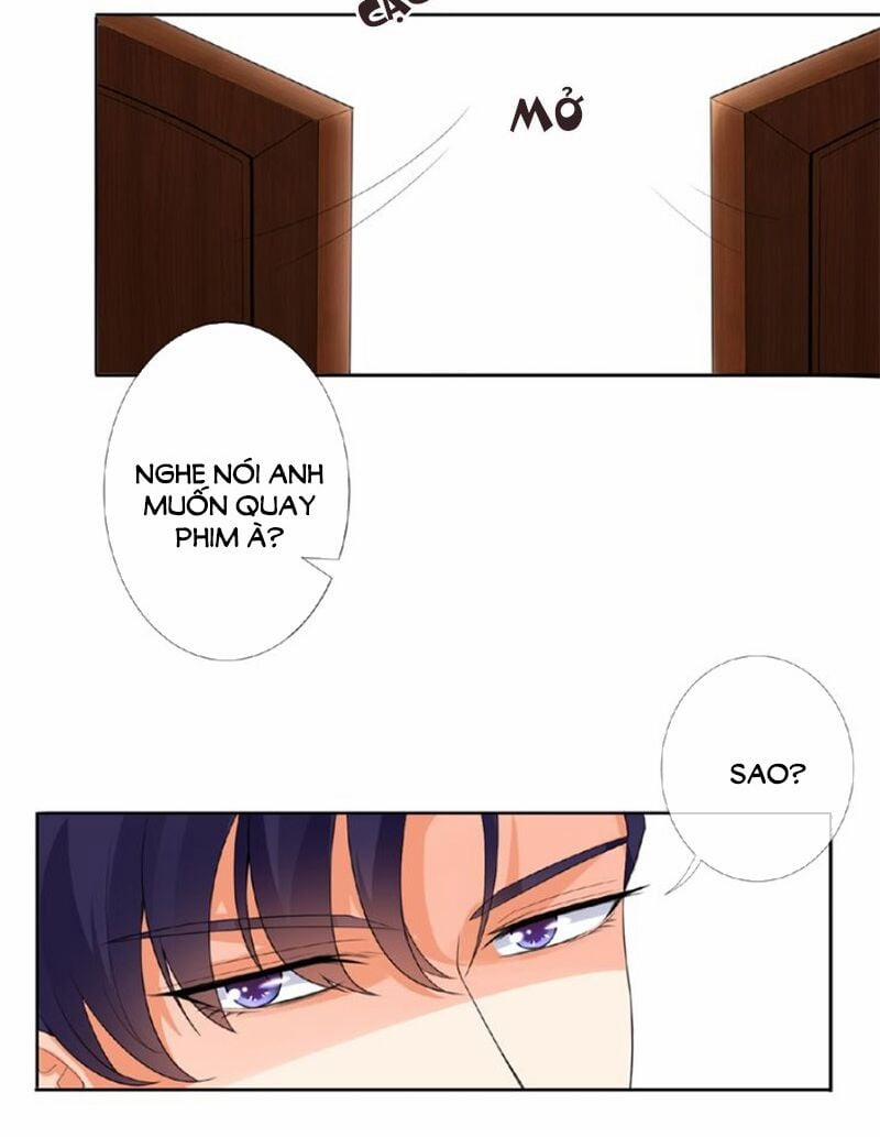 Danh Môn Chí Ái 15.1 trang 11