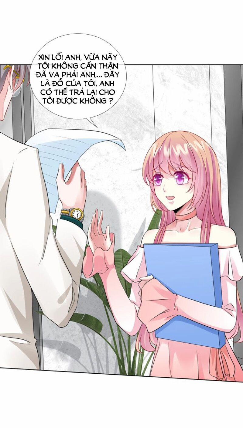 Danh Môn Chí Ái 15.1 trang 2