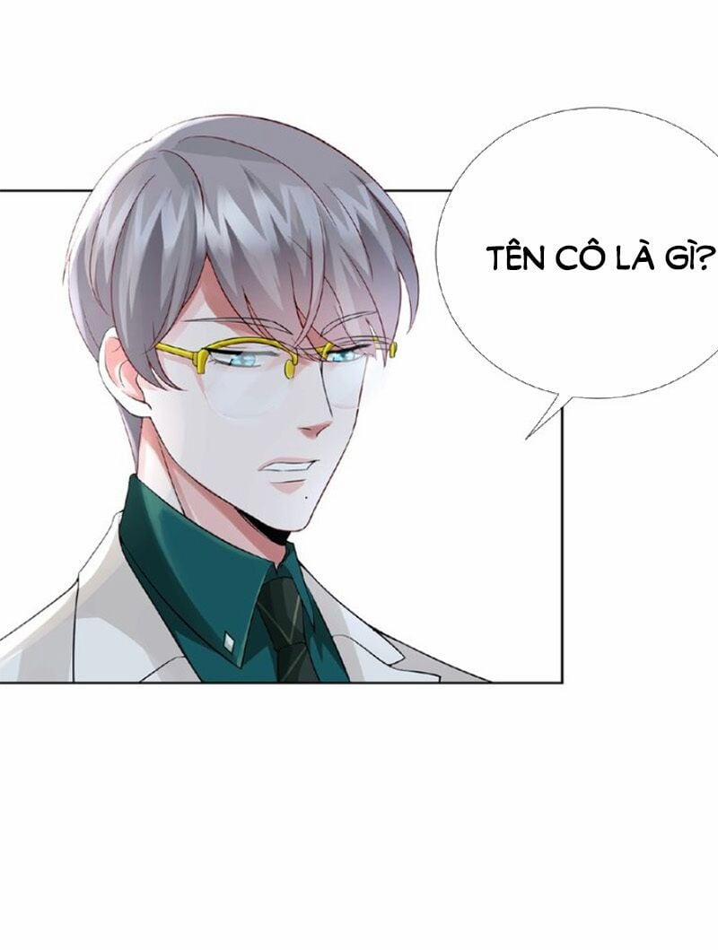 Danh Môn Chí Ái 15.1 trang 3