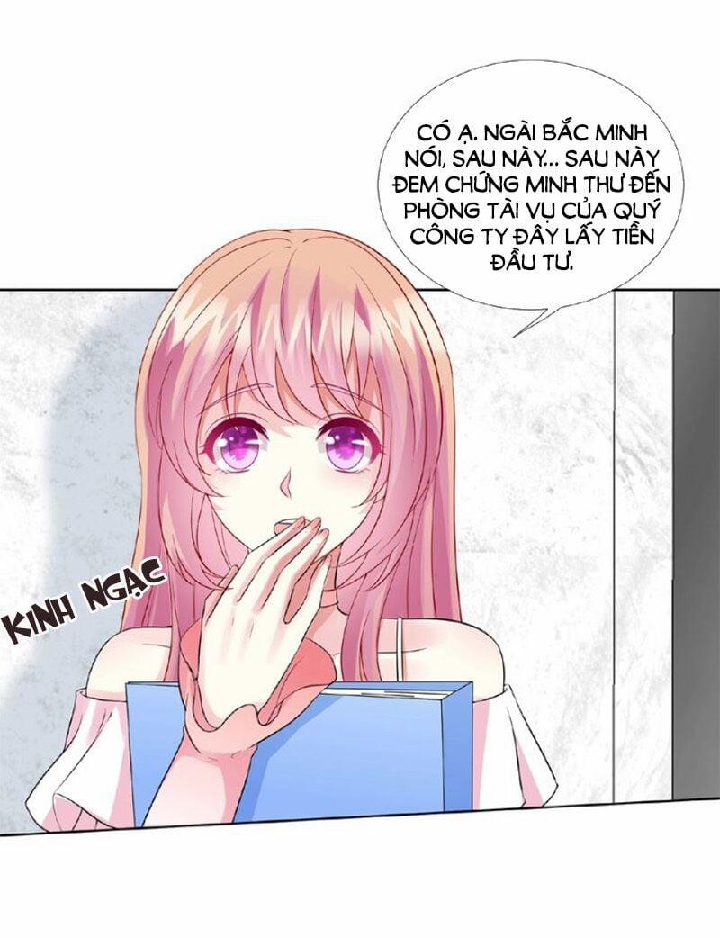 Danh Môn Chí Ái 15.1 trang 6