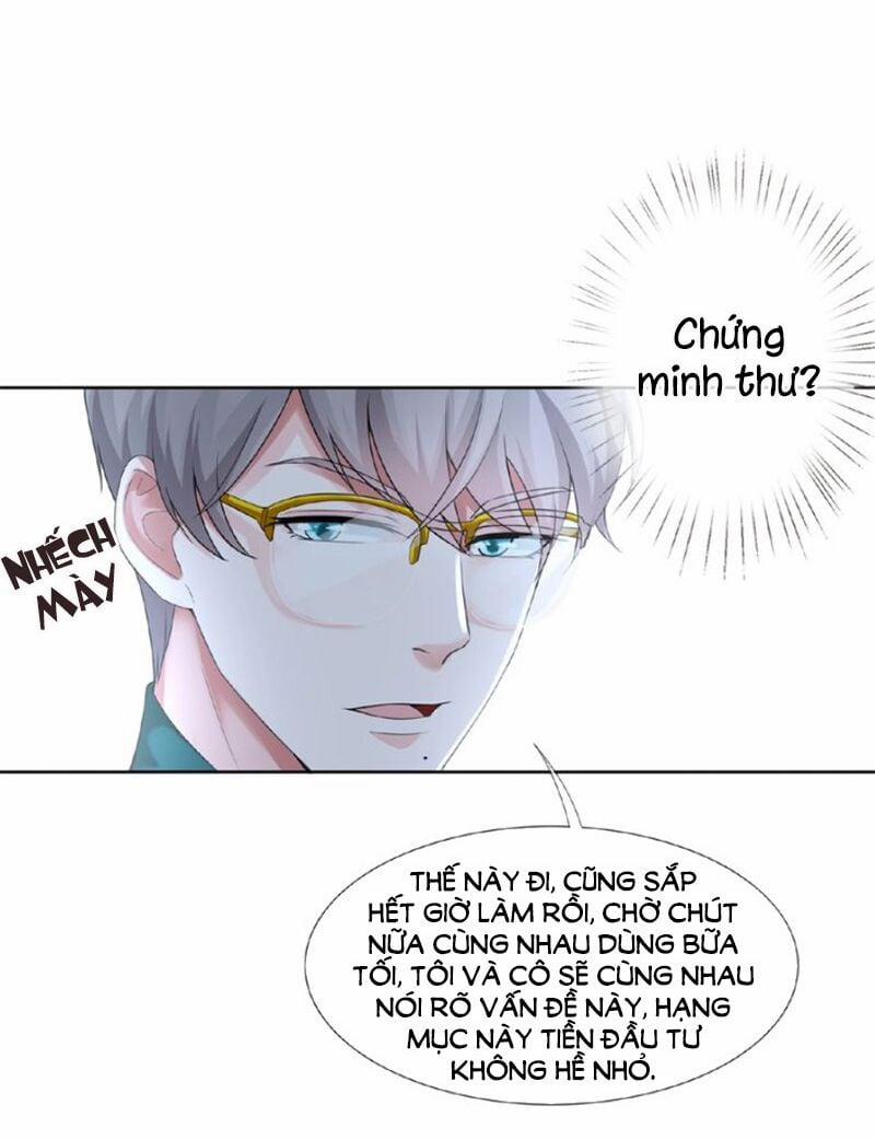 Danh Môn Chí Ái 15.1 trang 7