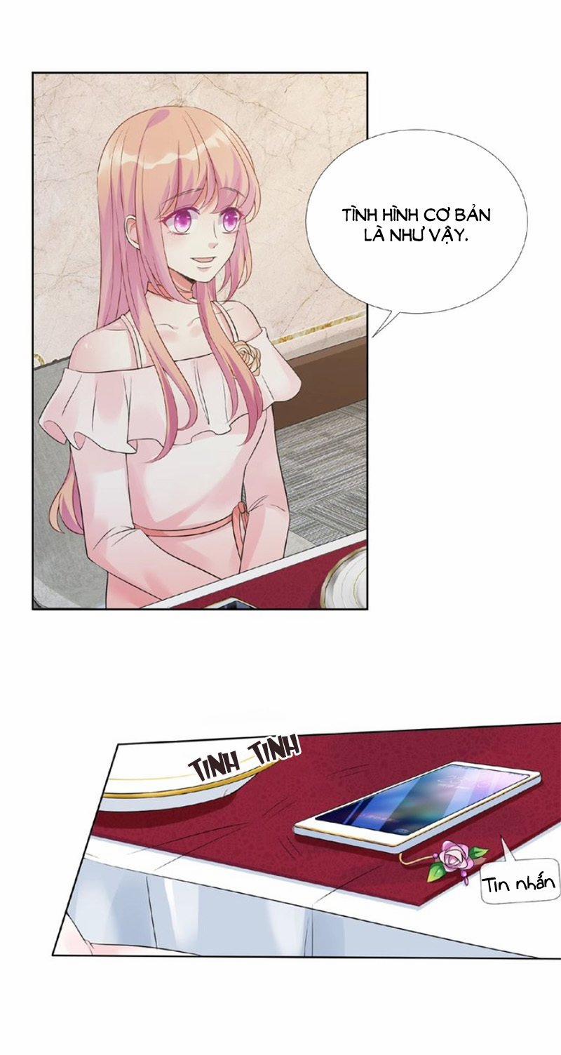 Danh Môn Chí Ái 15.2 trang 12