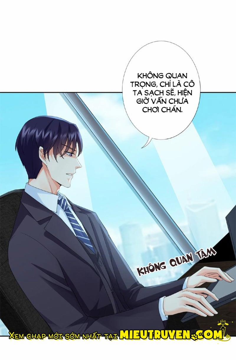 Danh Môn Chí Ái 15.2 trang 2