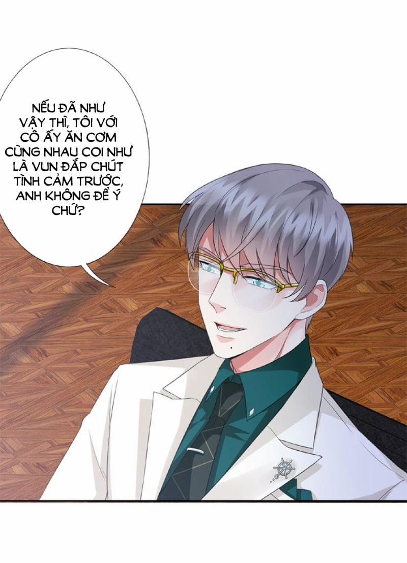 Danh Môn Chí Ái 15.2 trang 3