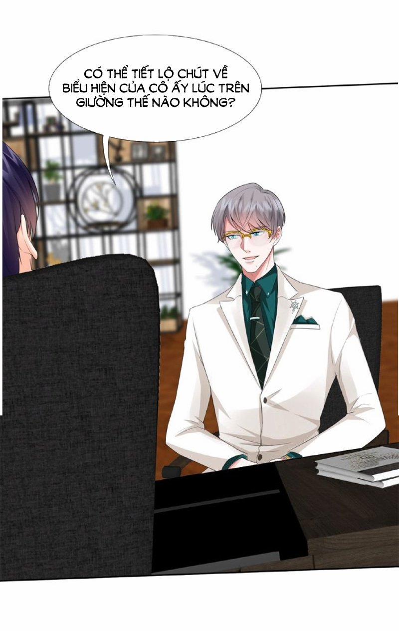 Danh Môn Chí Ái 15.2 trang 4