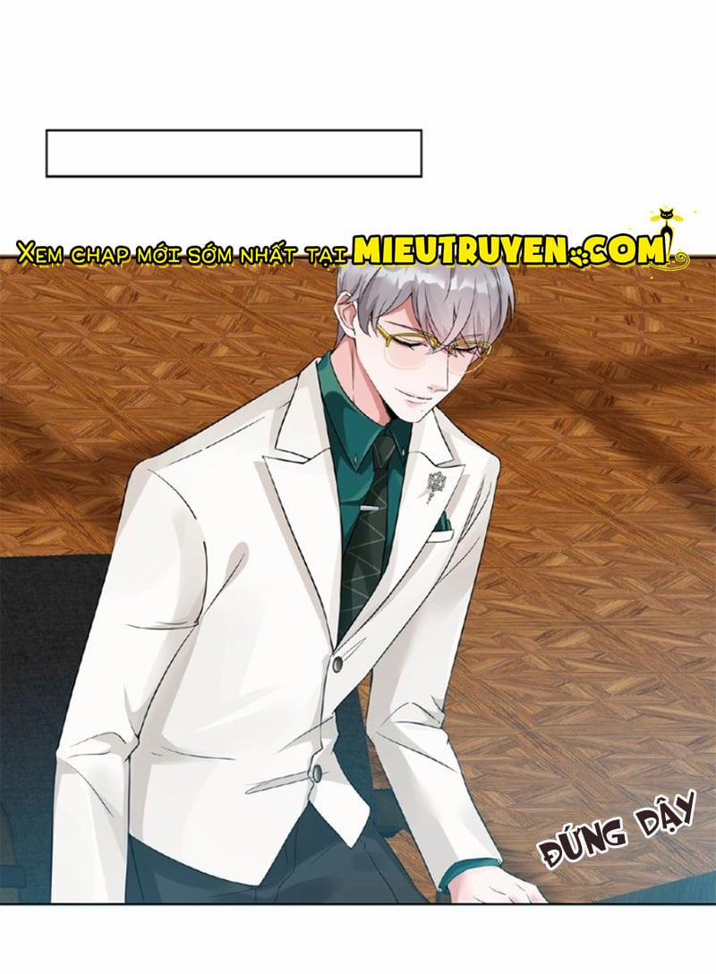 Danh Môn Chí Ái 15.2 trang 6