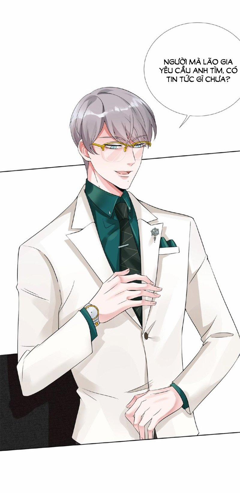 Danh Môn Chí Ái 15.2 trang 7