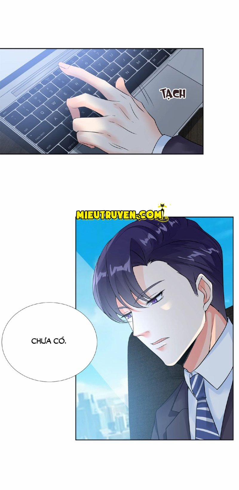 Danh Môn Chí Ái 15.2 trang 8