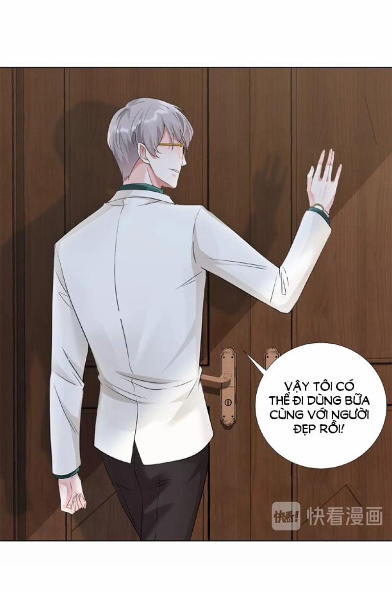 Danh Môn Chí Ái 15.2 trang 9