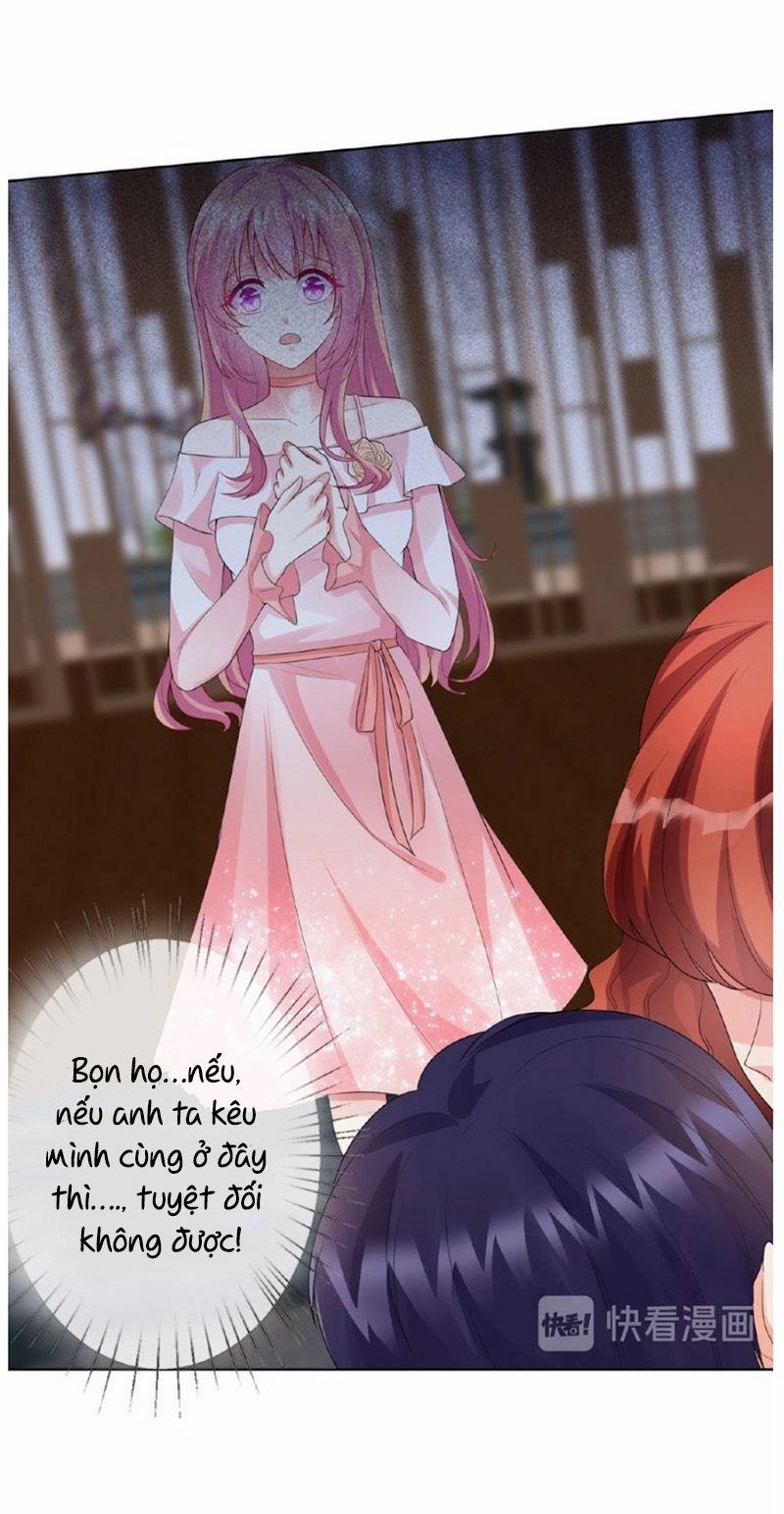 Danh Môn Chí Ái 16.1 trang 12