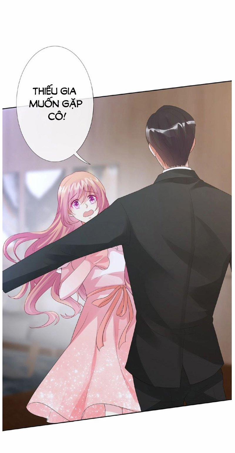 Danh Môn Chí Ái 16.1 trang 14