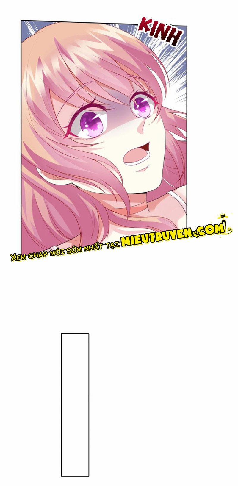 Danh Môn Chí Ái 16.1 trang 15