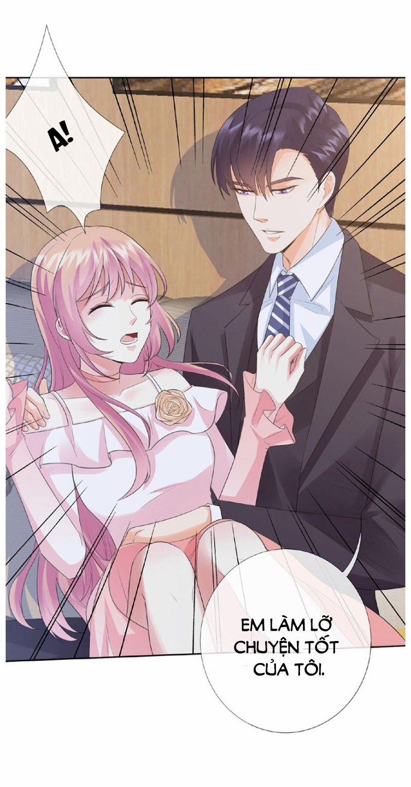 Danh Môn Chí Ái 16.1 trang 17