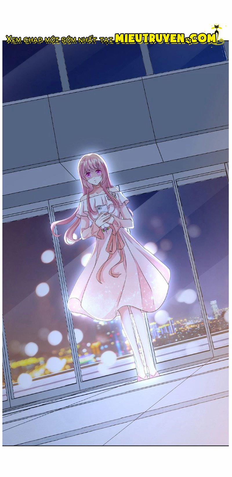 Danh Môn Chí Ái 16.1 trang 2