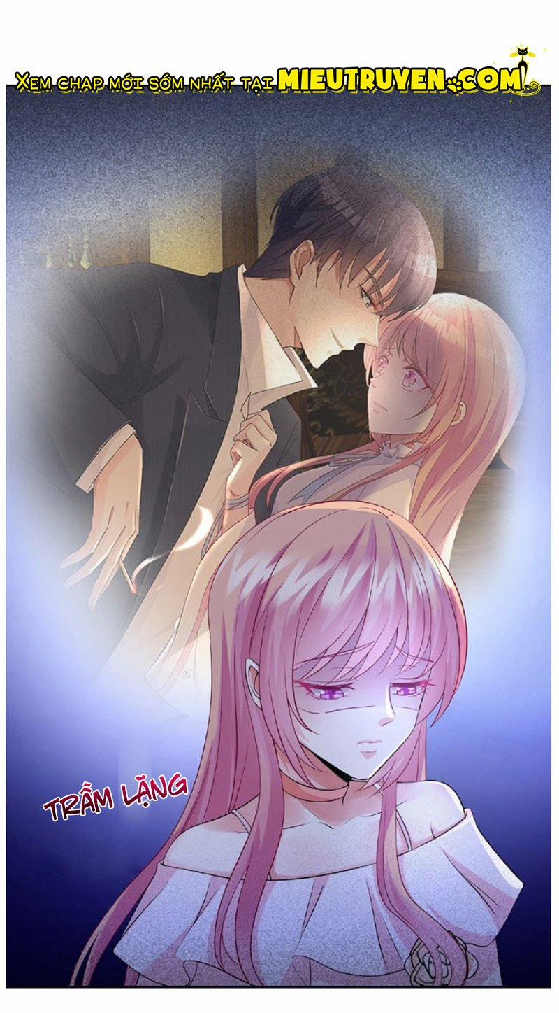 Danh Môn Chí Ái 16.1 trang 6