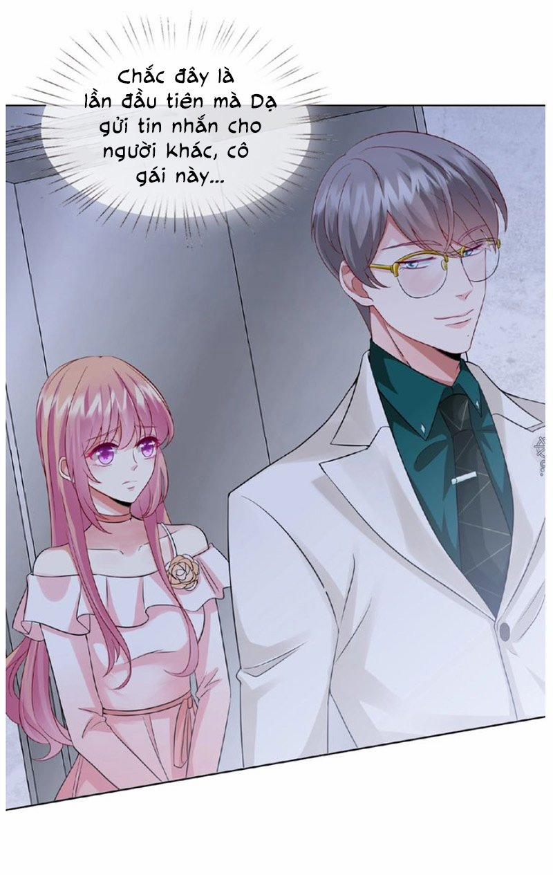 Danh Môn Chí Ái 16.1 trang 9