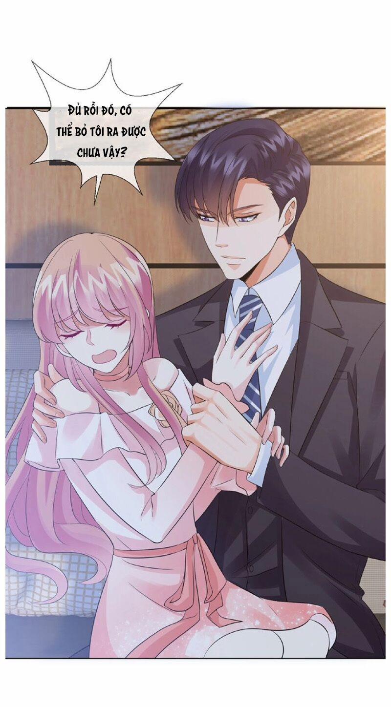 Danh Môn Chí Ái 16.2 trang 10