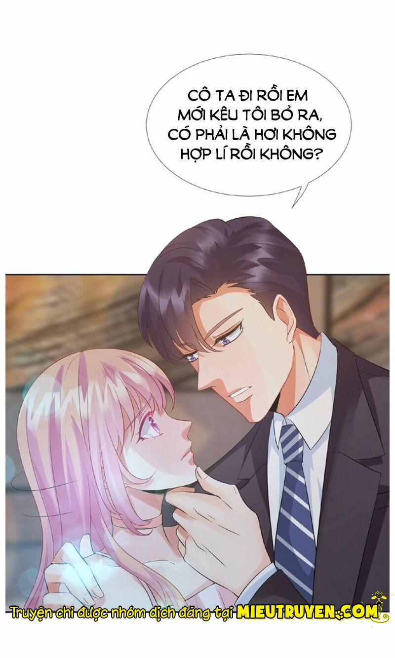 Danh Môn Chí Ái 16.2 trang 11