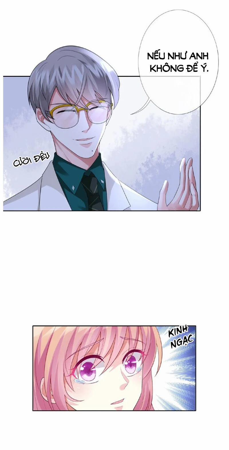 Danh Môn Chí Ái 16.2 trang 13