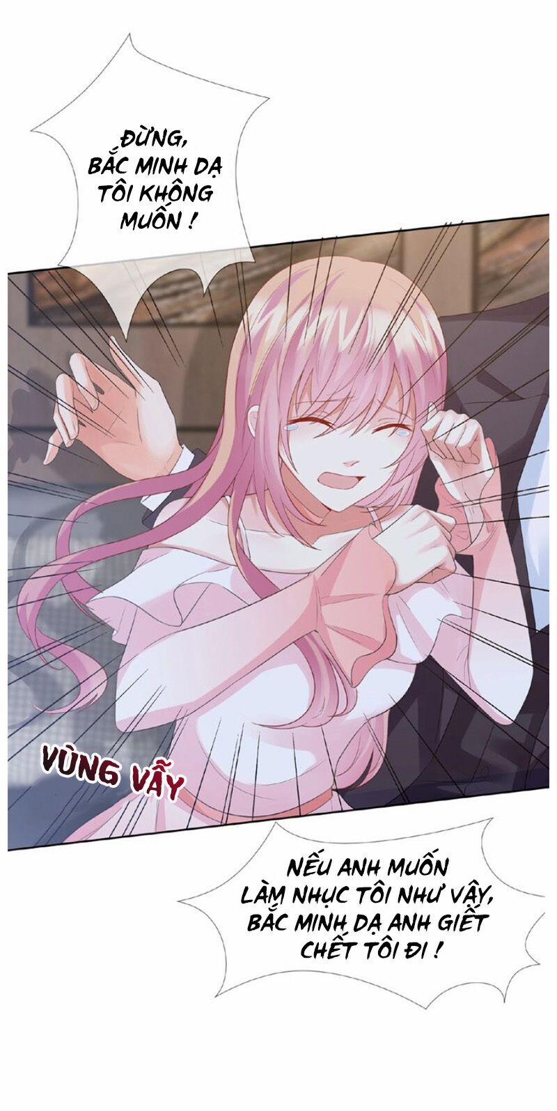 Danh Môn Chí Ái 16.2 trang 14