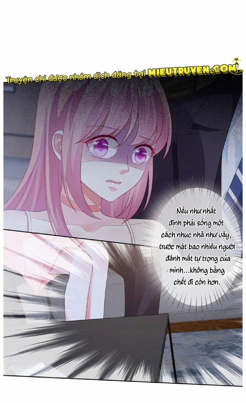 Danh Môn Chí Ái 16.2 trang 15