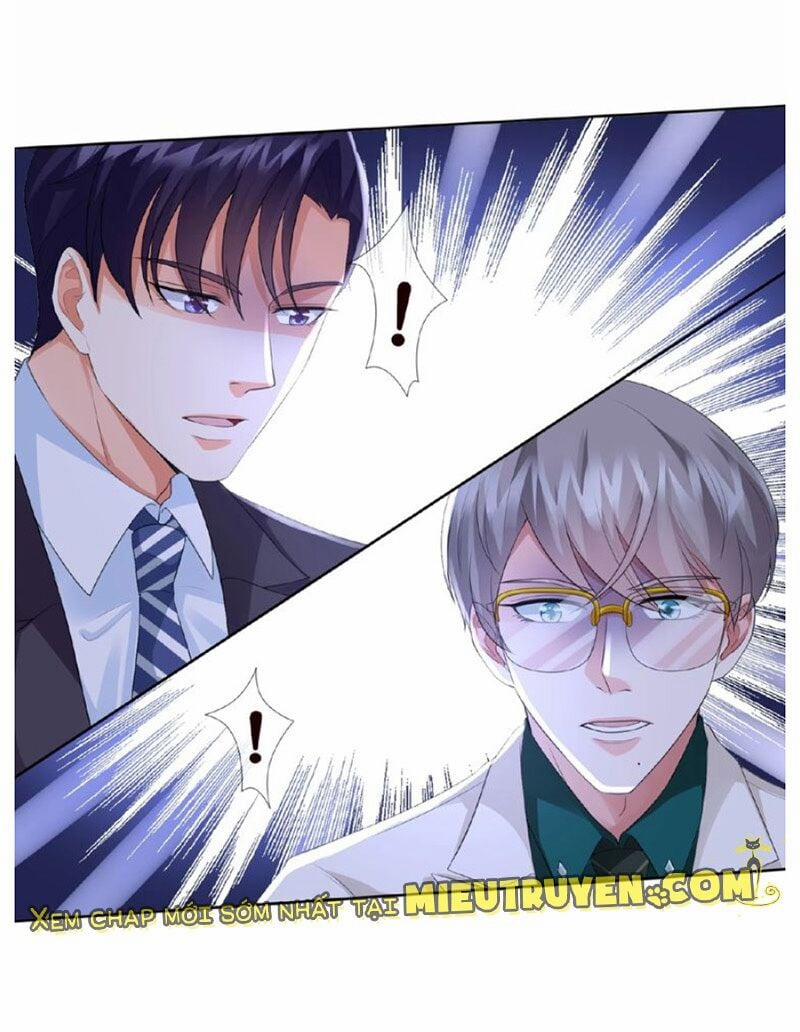 Danh Môn Chí Ái 16.2 trang 18