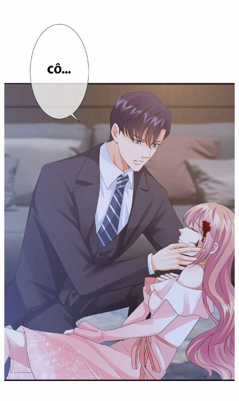 Danh Môn Chí Ái 16.2 trang 19