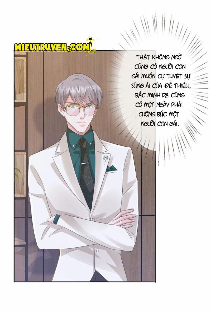 Danh Môn Chí Ái 16.2 trang 2