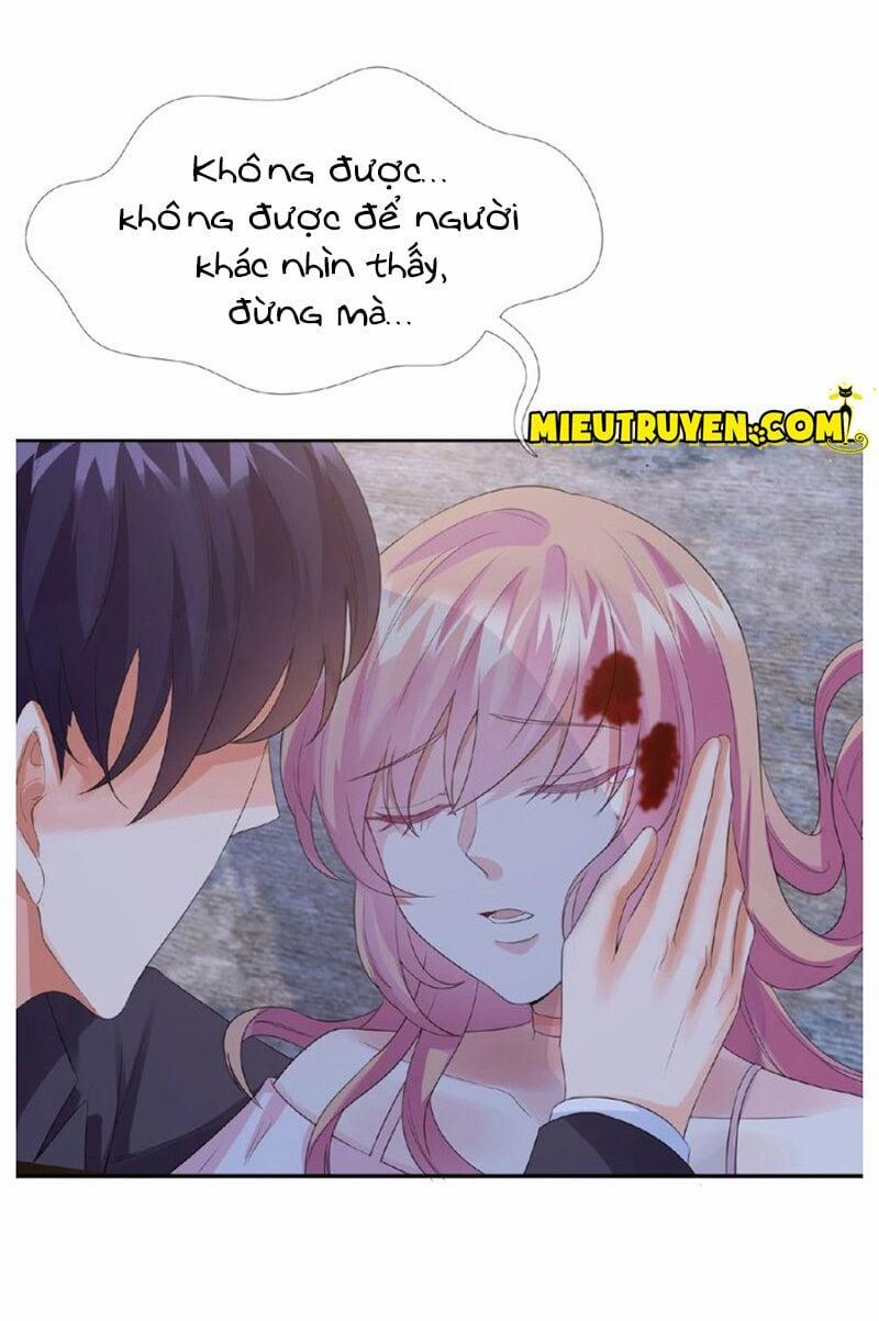 Danh Môn Chí Ái 16.2 trang 20