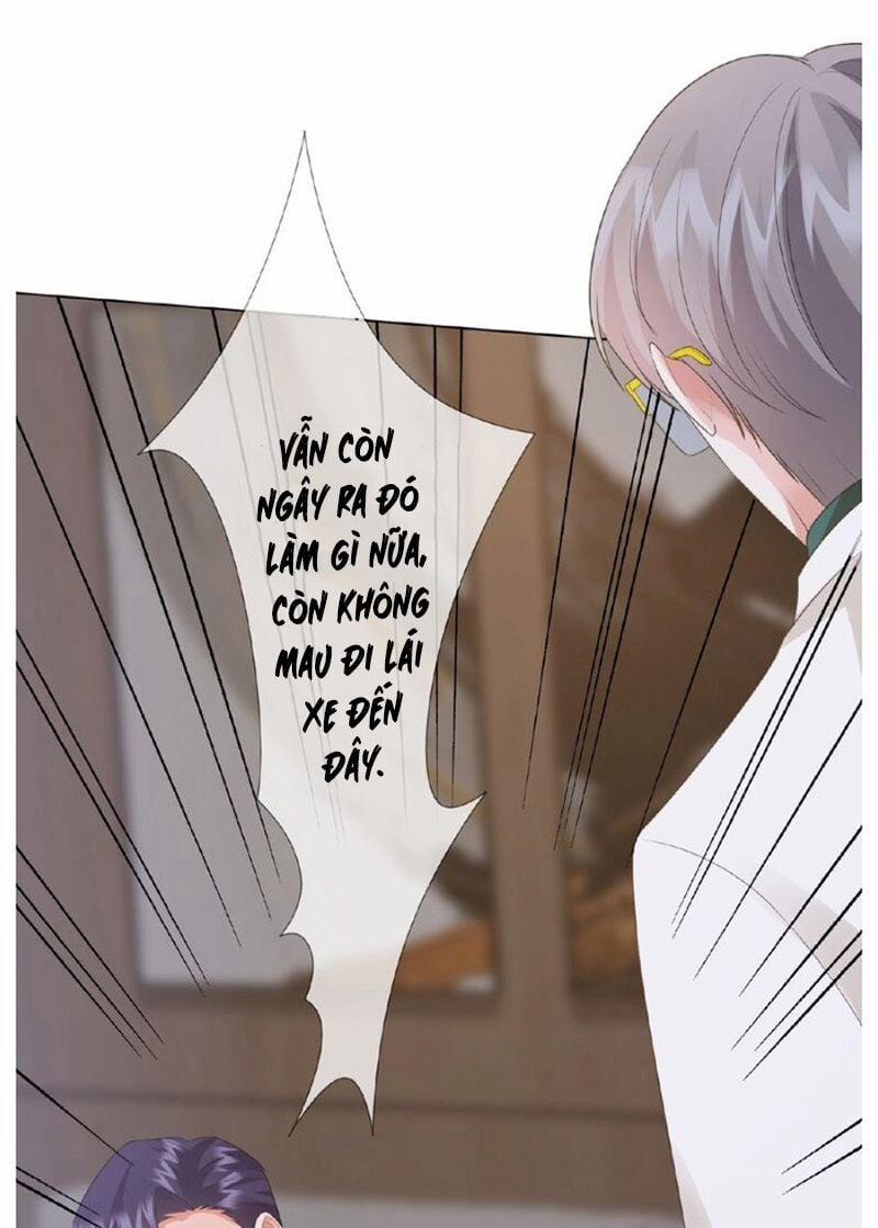 Danh Môn Chí Ái 16.2 trang 21