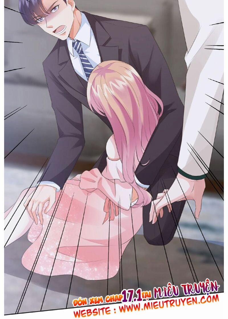 Danh Môn Chí Ái 16.2 trang 22