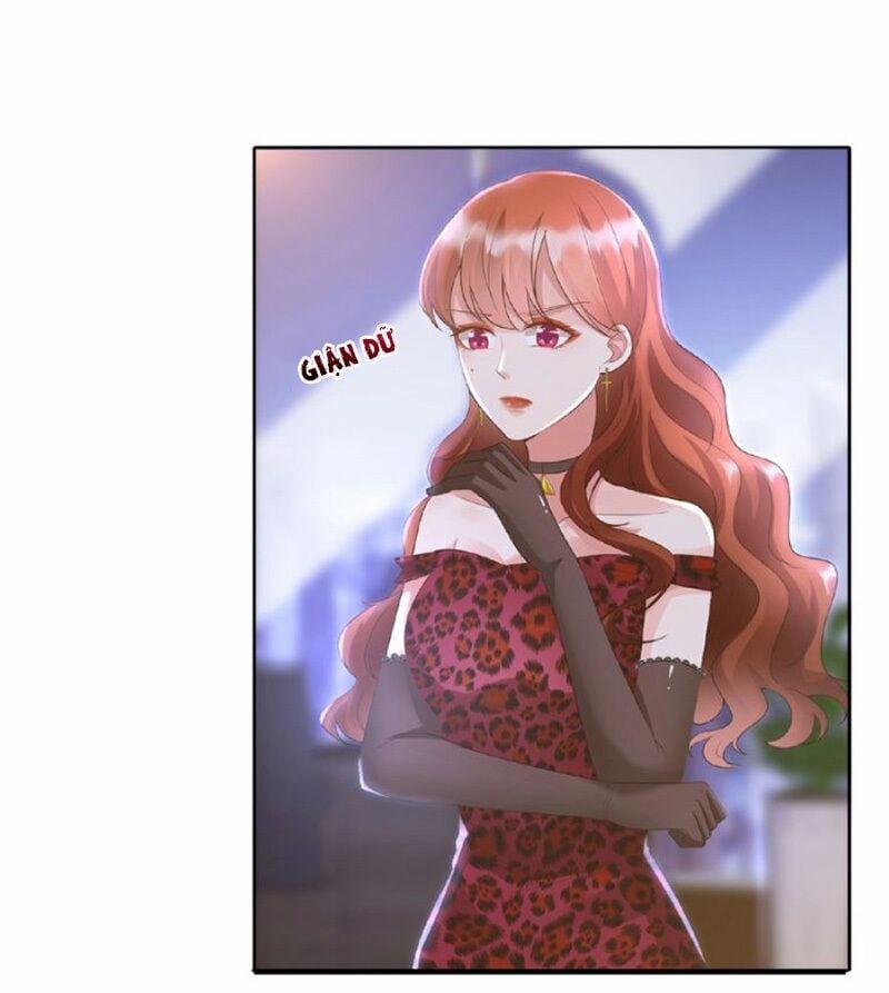 Danh Môn Chí Ái 16.2 trang 3