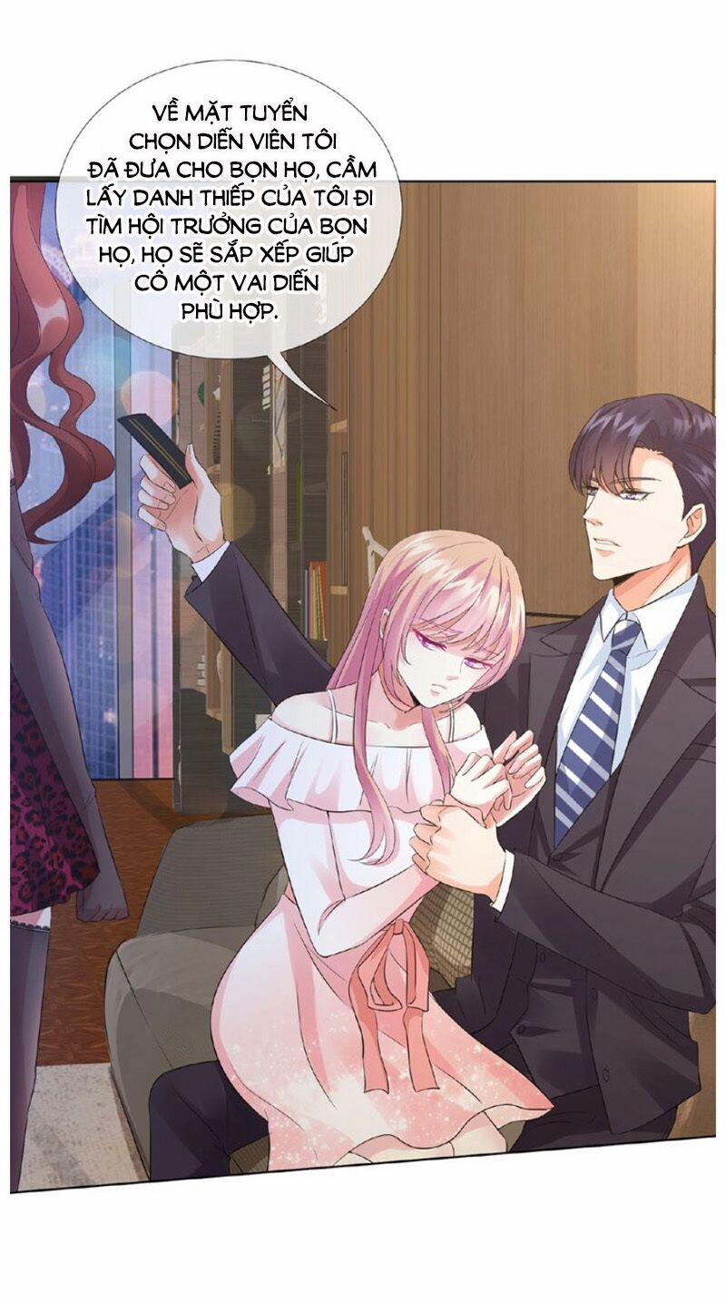 Danh Môn Chí Ái 16.2 trang 6