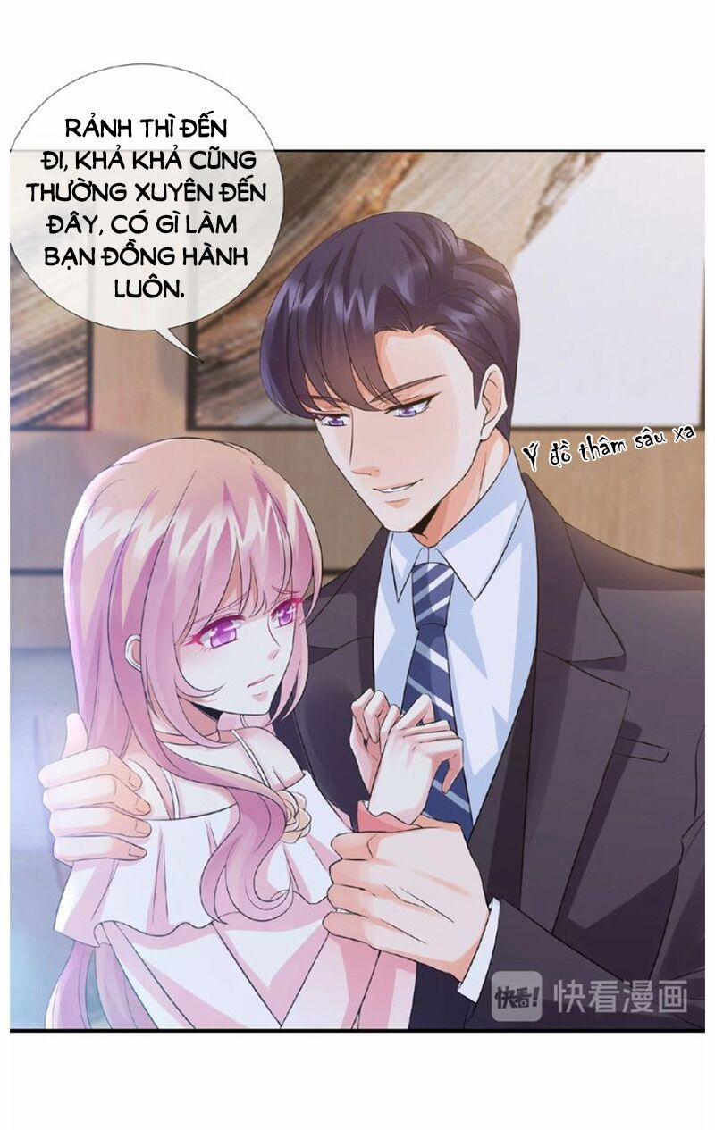 Danh Môn Chí Ái 16.2 trang 8