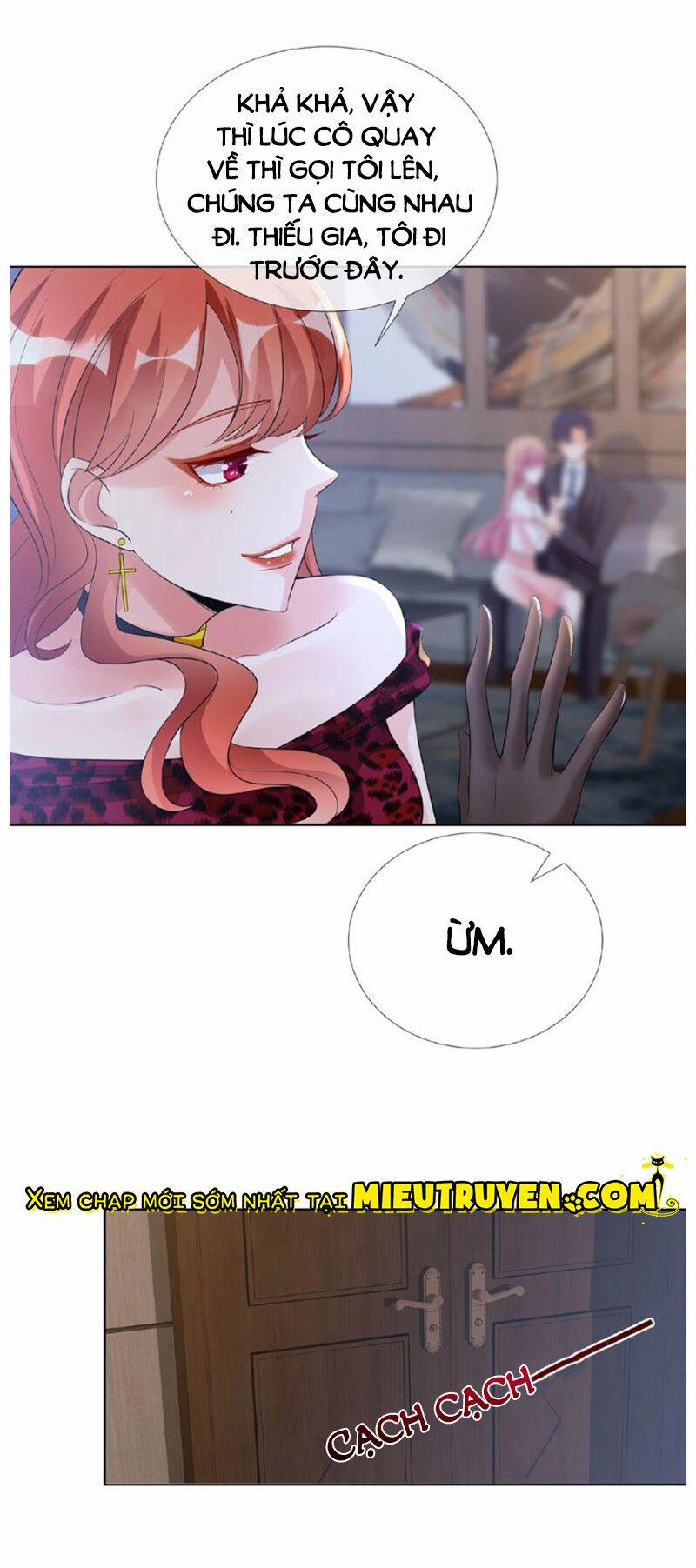 Danh Môn Chí Ái 16.2 trang 9