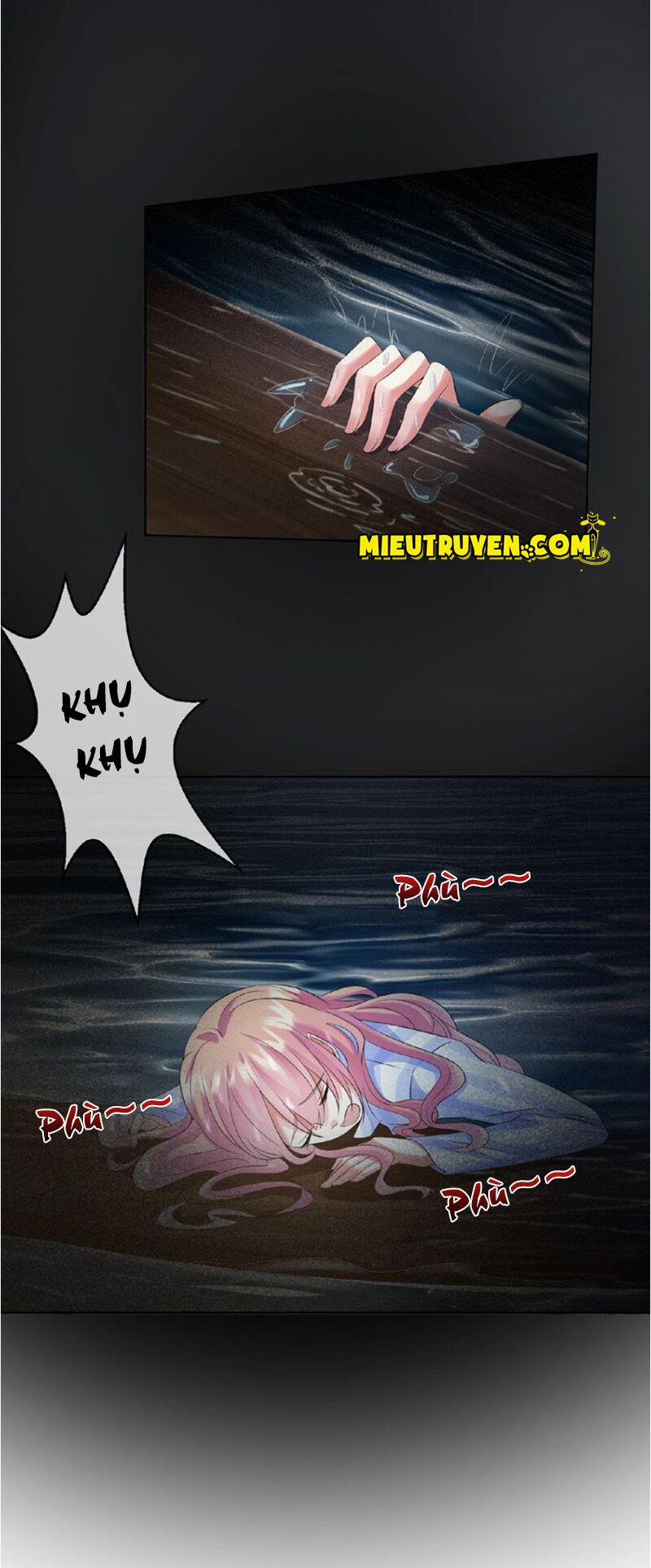 Danh Môn Chí Ái 17.1 trang 11