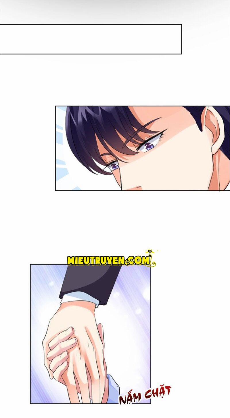 Danh Môn Chí Ái 17.1 trang 12