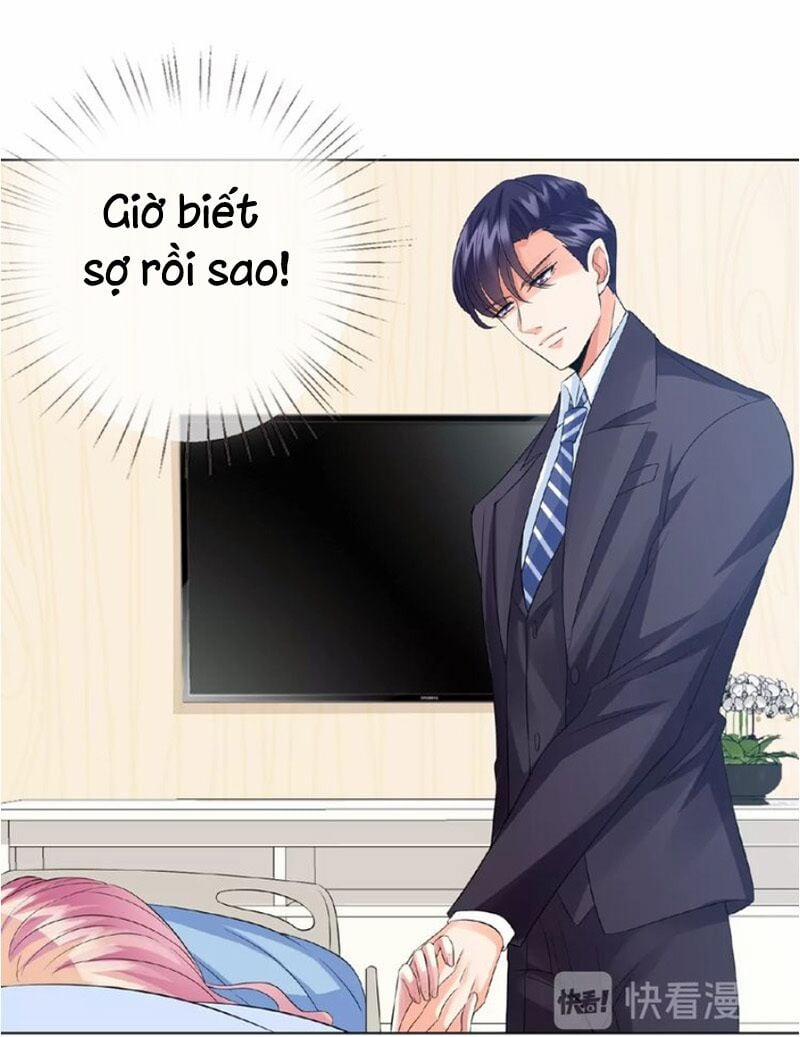 Danh Môn Chí Ái 17.1 trang 13