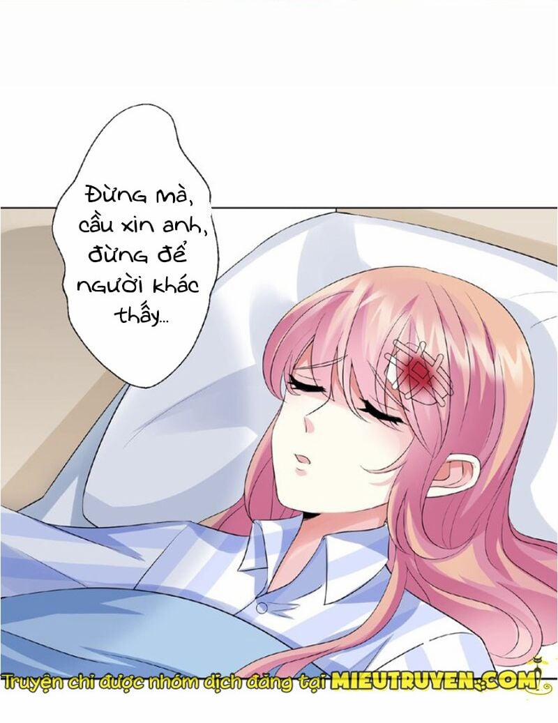 Danh Môn Chí Ái 17.1 trang 14