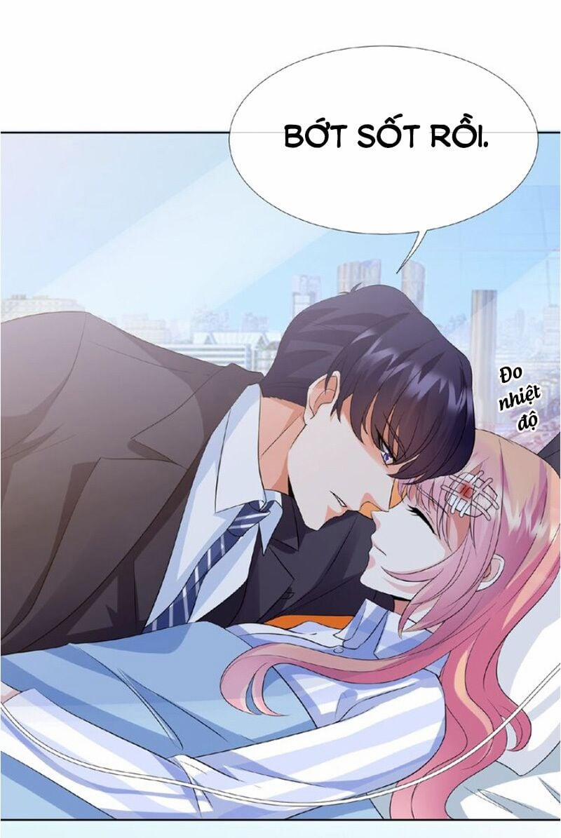 Danh Môn Chí Ái 17.1 trang 15