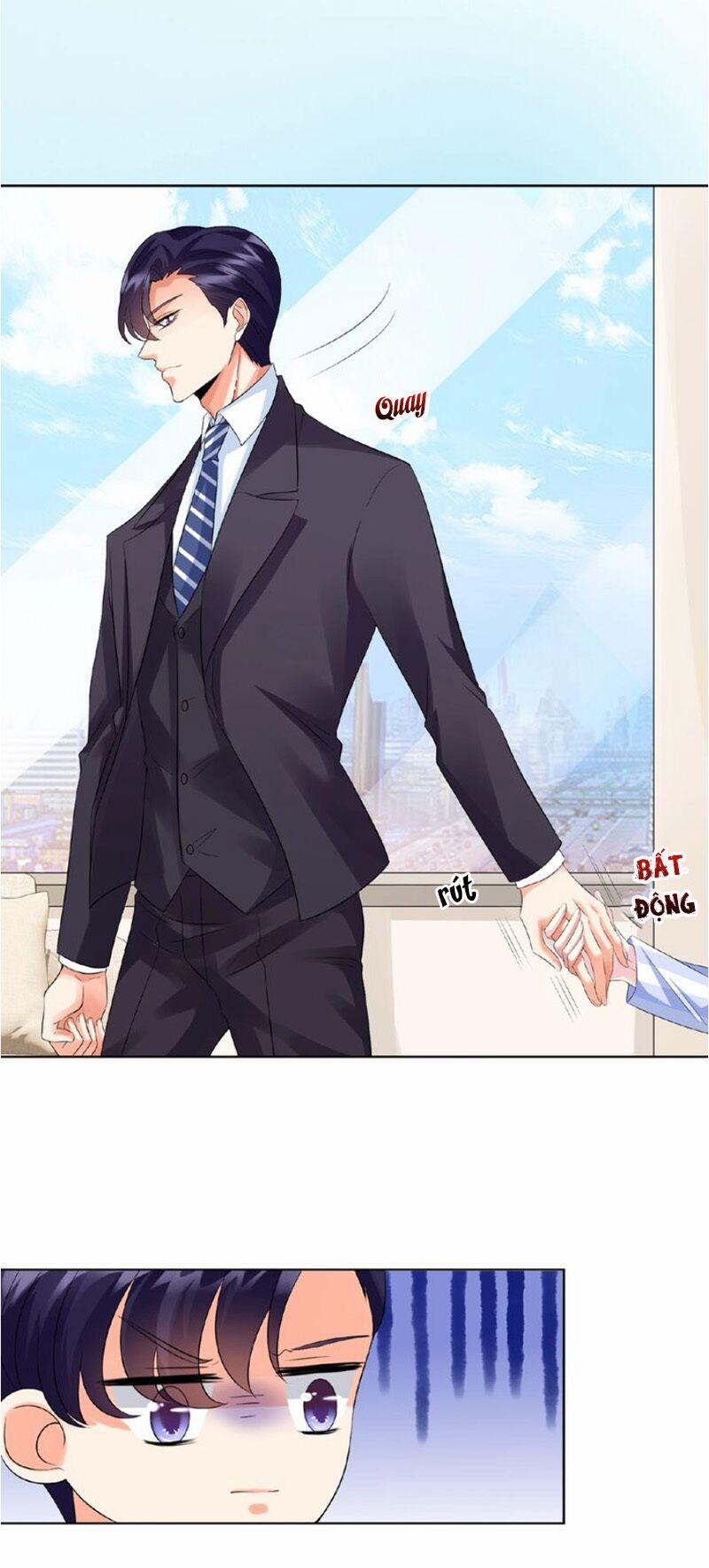 Danh Môn Chí Ái 17.1 trang 16