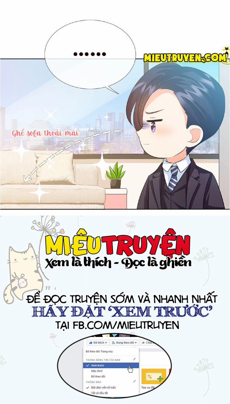 Danh Môn Chí Ái 17.1 trang 17