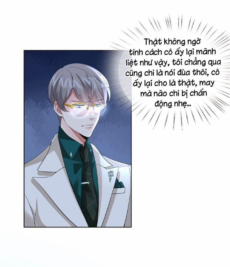 Danh Môn Chí Ái 17.1 trang 2