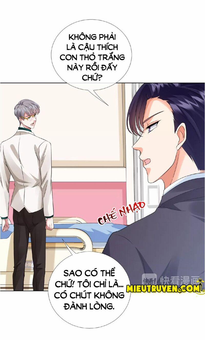 Danh Môn Chí Ái 17.1 trang 4